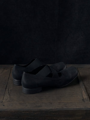 Ballet Shoes Black
