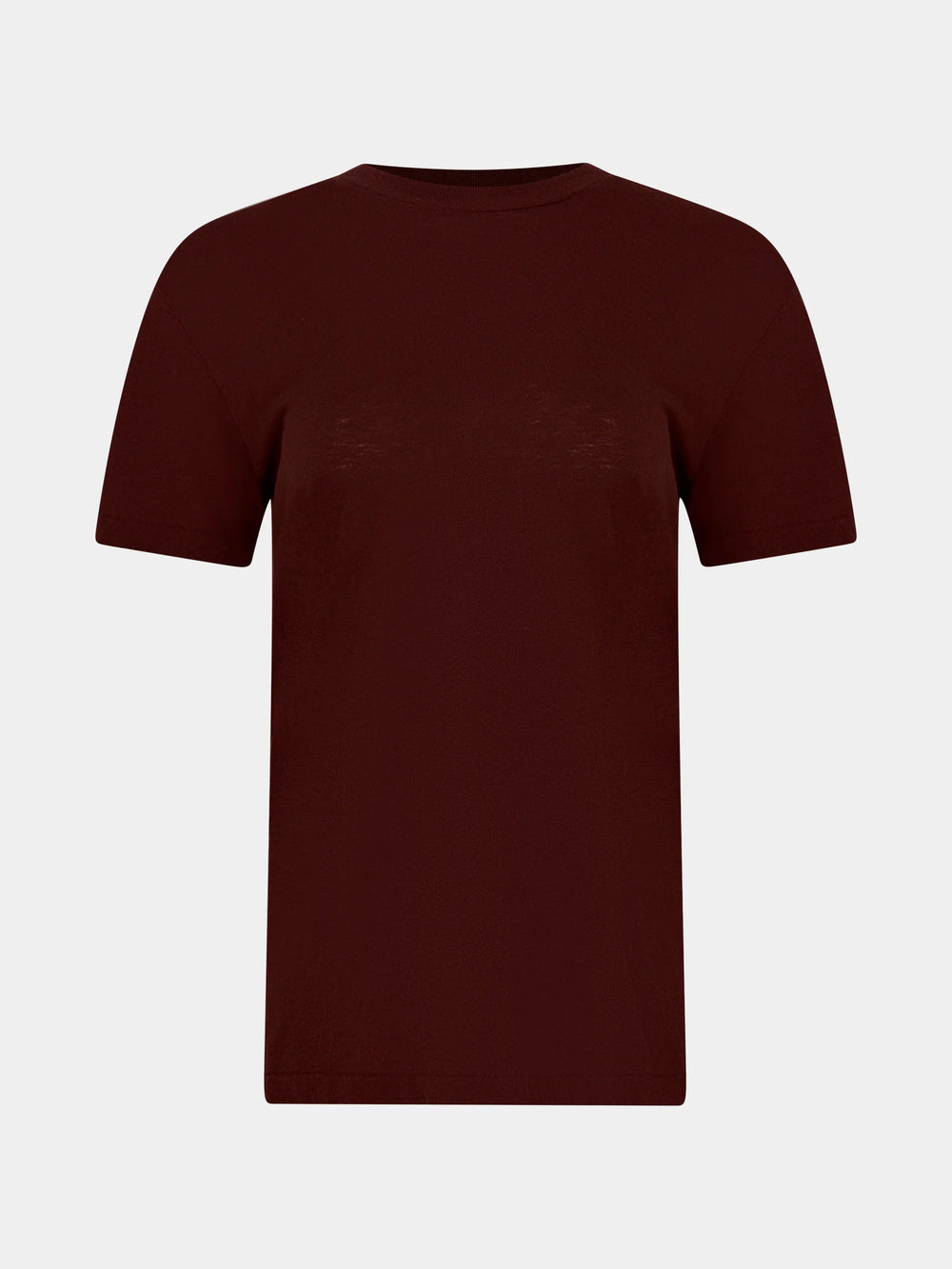 Classic T shirt Cocoa