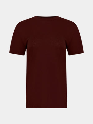 Classic T shirt Cocoa