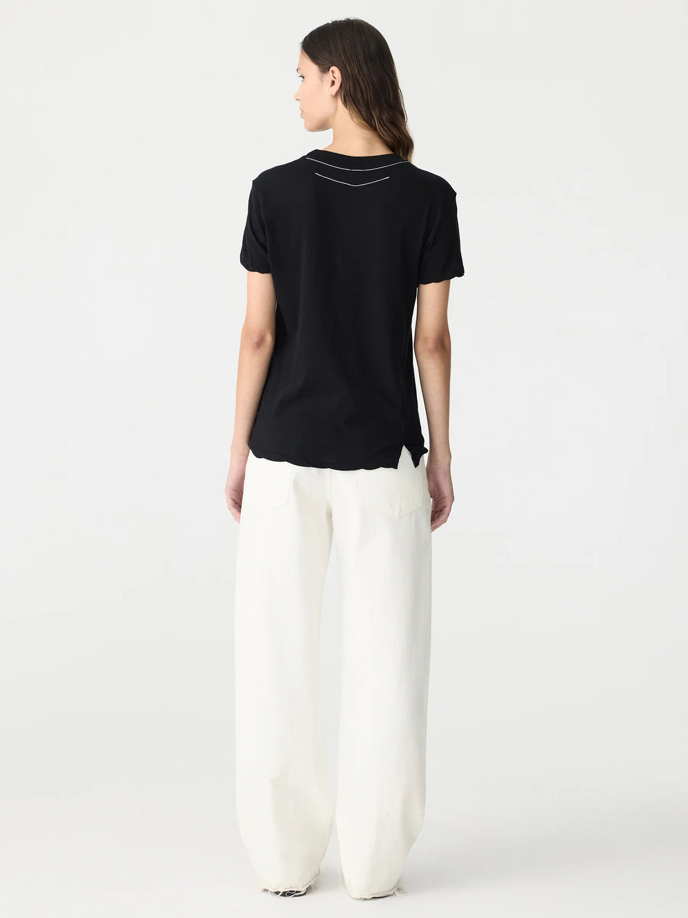 Classic T Shirt Black