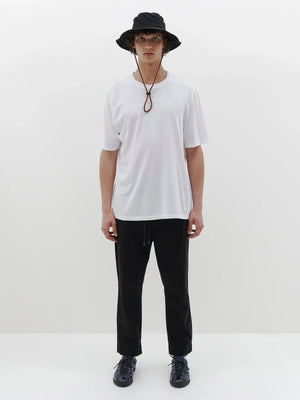 Beach Pull On Pant Black