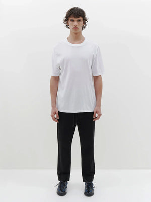 Beach Pull On Pant Black