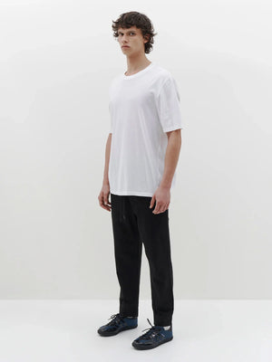 Beach Pull On Pant Black