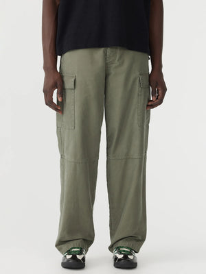 Military Cargo Pants