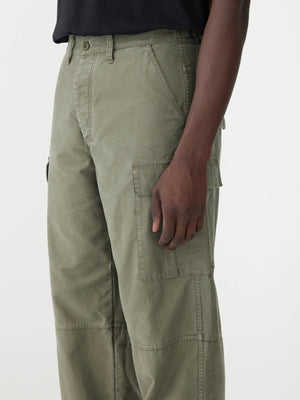 Military Cargo Pants