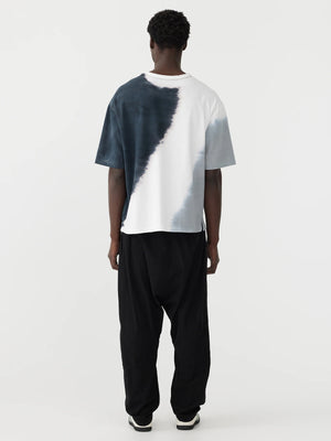 Super Lo Slung Pull On Pants Black