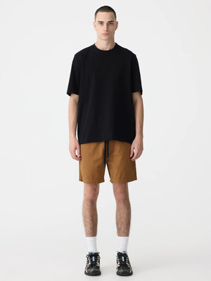 Easy Canvas Beach Short Argan
