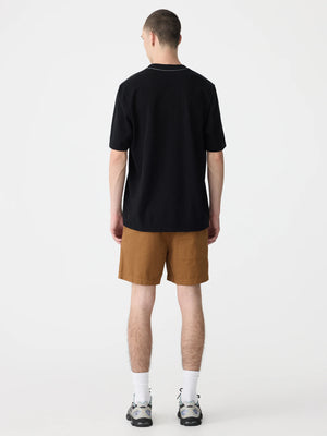 Easy Canvas Beach Short Argan