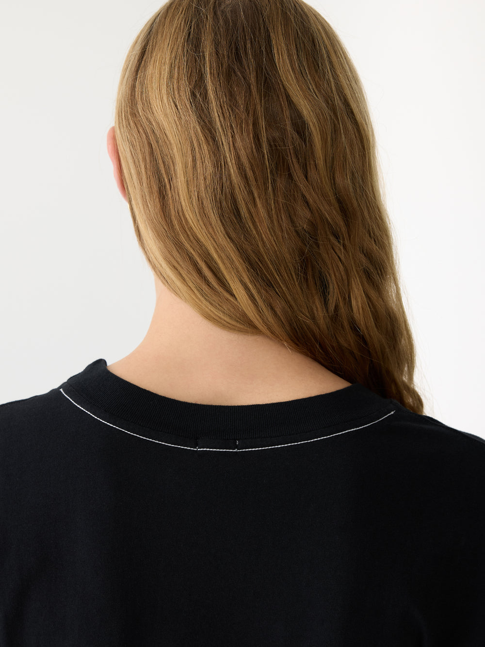 Waisted S/S Tennis Dress Black