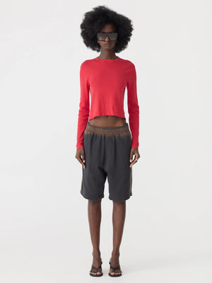 Universal Mist Dye Shorts