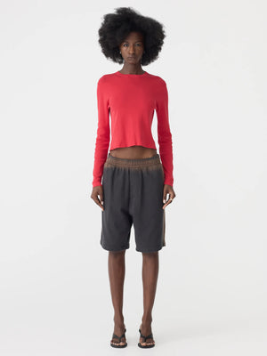 Universal Mist Dye Shorts