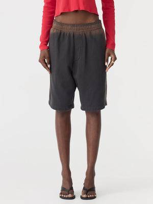 Universal Mist Dye Shorts