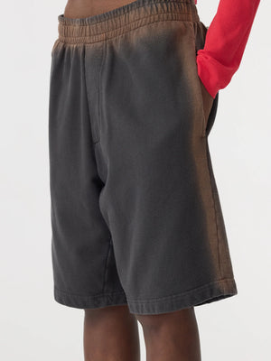 Universal Mist Dye Shorts