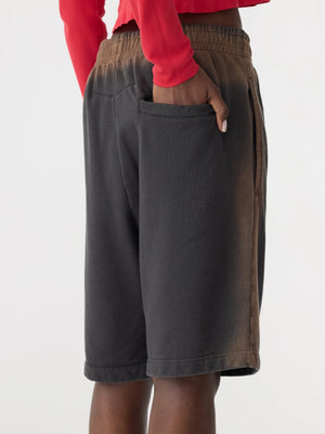 Universal Mist Dye Shorts