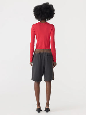 Universal Mist Dye Shorts