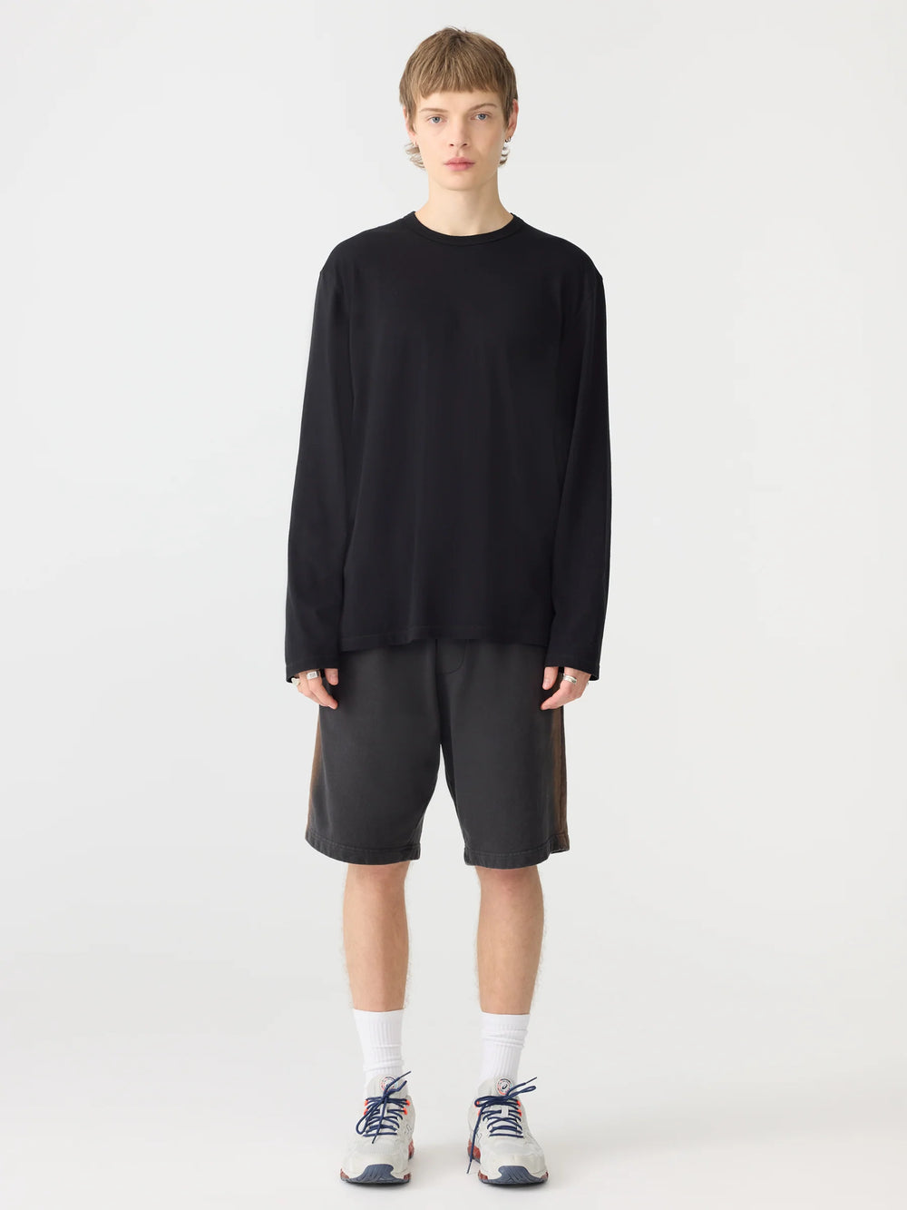Universal Mist Dye Shorts