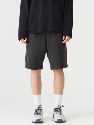 Universal Mist Dye Shorts