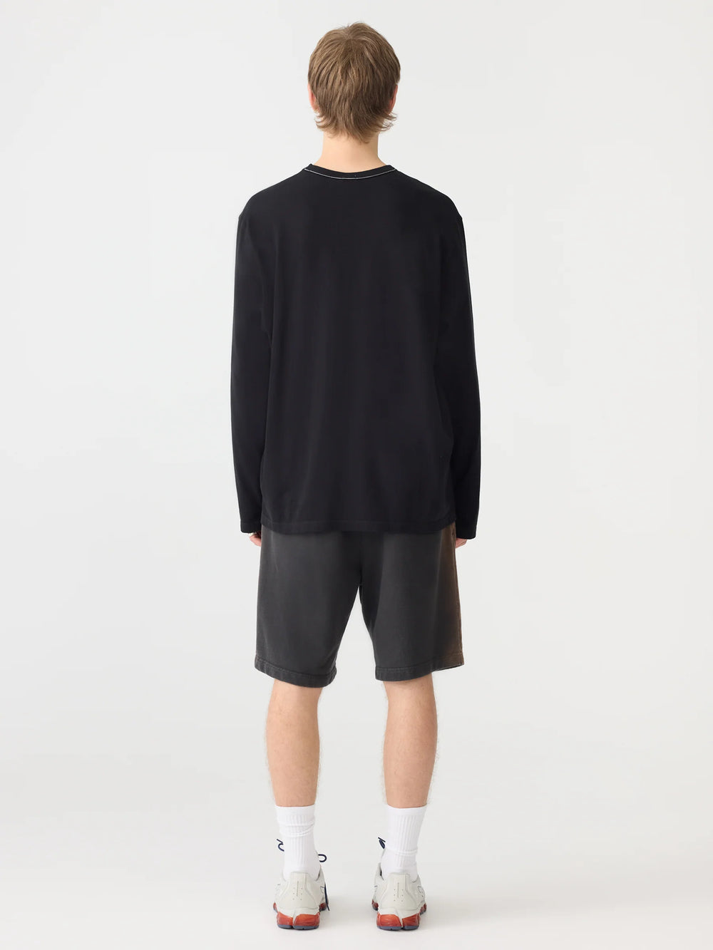 Universal Mist Dye Shorts