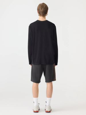 Universal Mist Dye Shorts