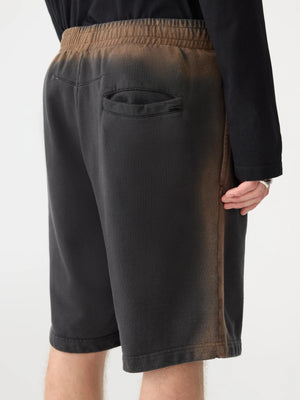 Universal Mist Dye Shorts