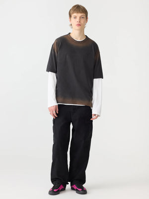 Universal Mist Dye S/S T Shirt