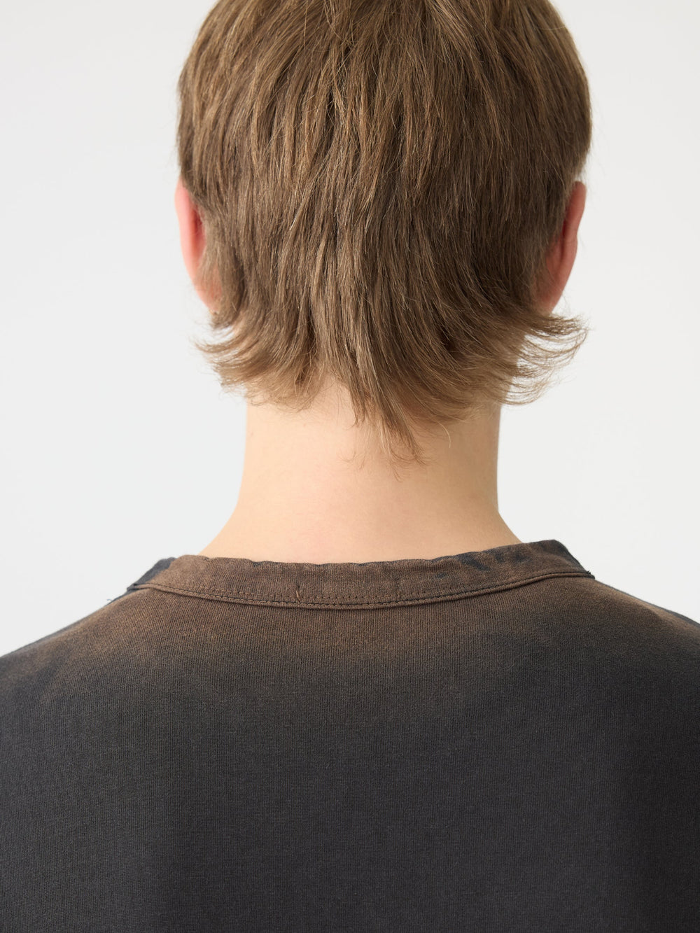 Universal Mist Dye S/S T Shirt