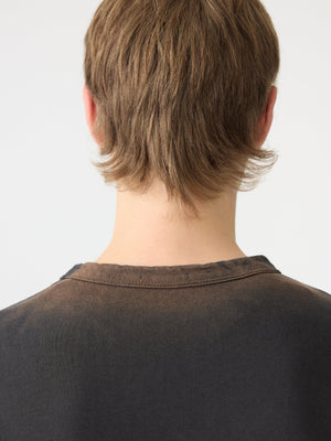 Universal Mist Dye S/S T Shirt