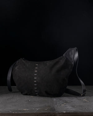 Saragon GRP Black