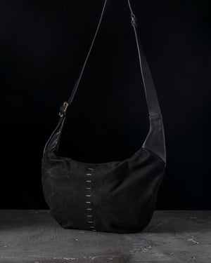 Saragon GRP Black