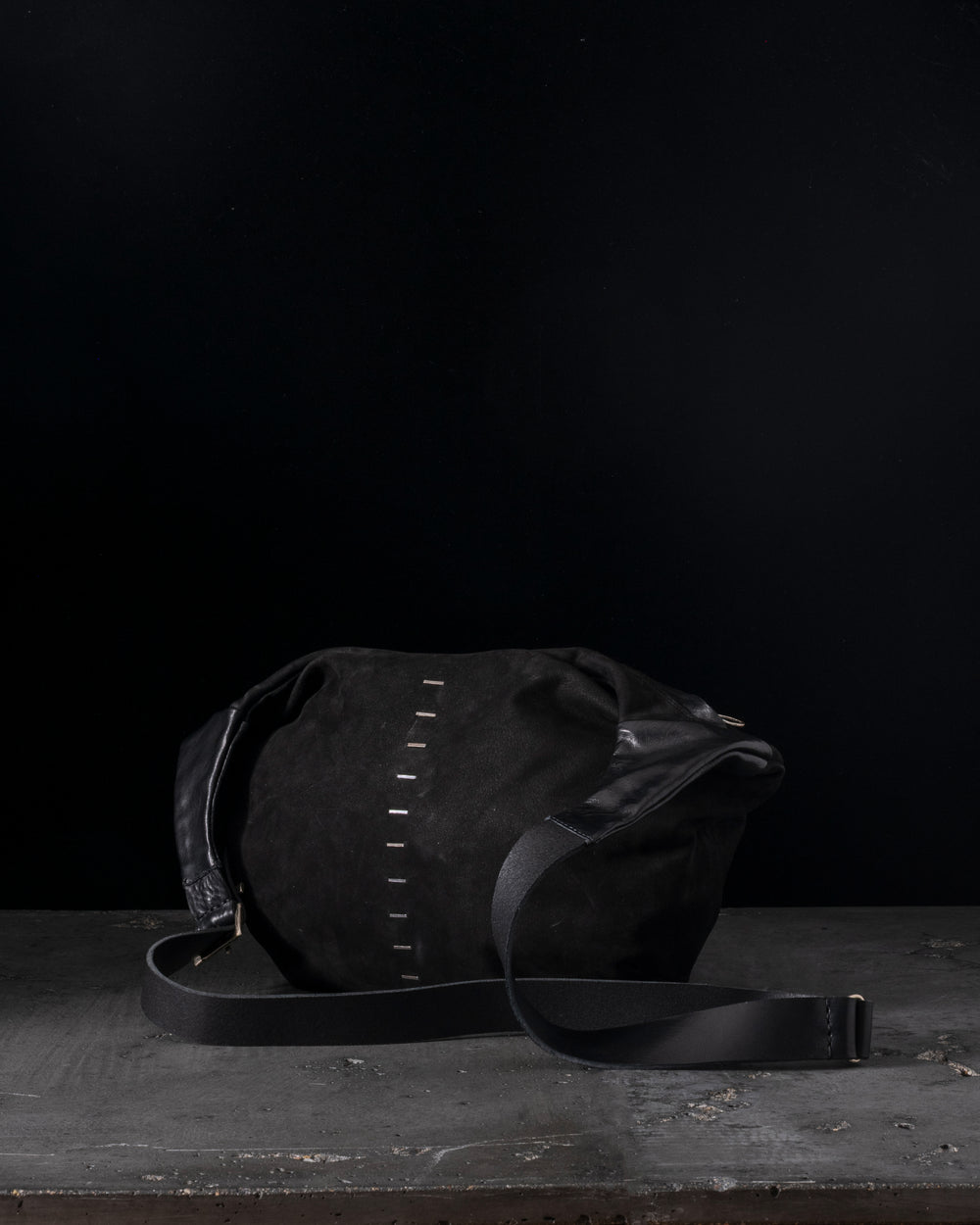 Saragon GRP Black