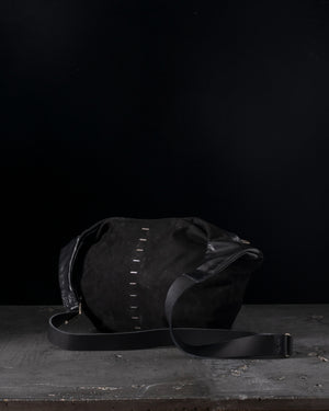 Saragon GRP Black