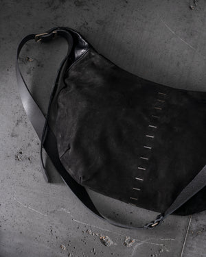 Saragon GRP Black