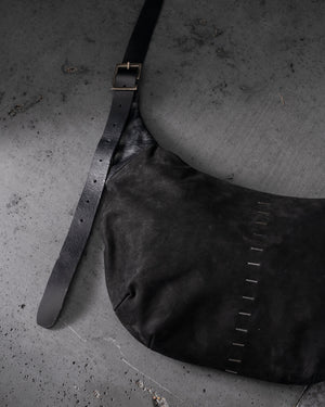 Saragon GRP Black