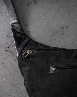 Saragon GRP Black