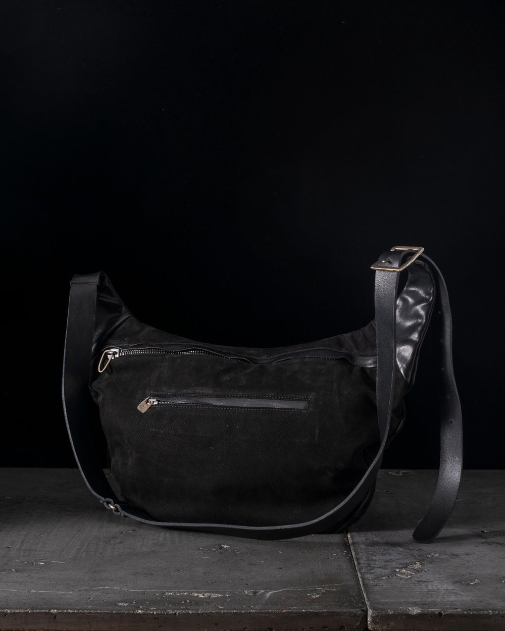 Saragon GRP Black