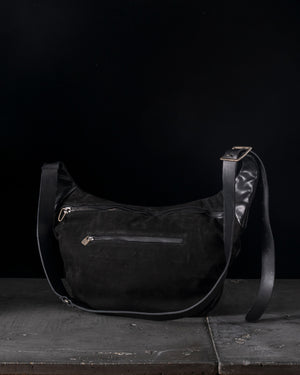 Saragon GRP Black