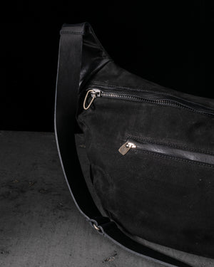 Saragon GRP Black