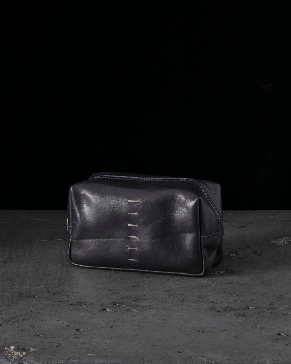 Saru GRP Black
