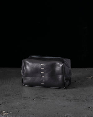 Saru GRP Black