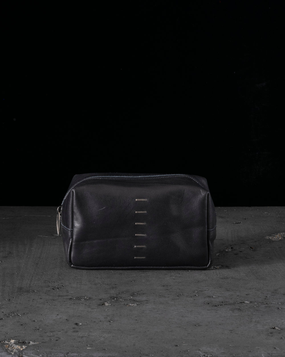 Saru GRP Black