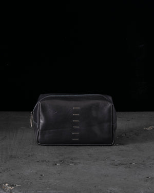 Saru GRP Black