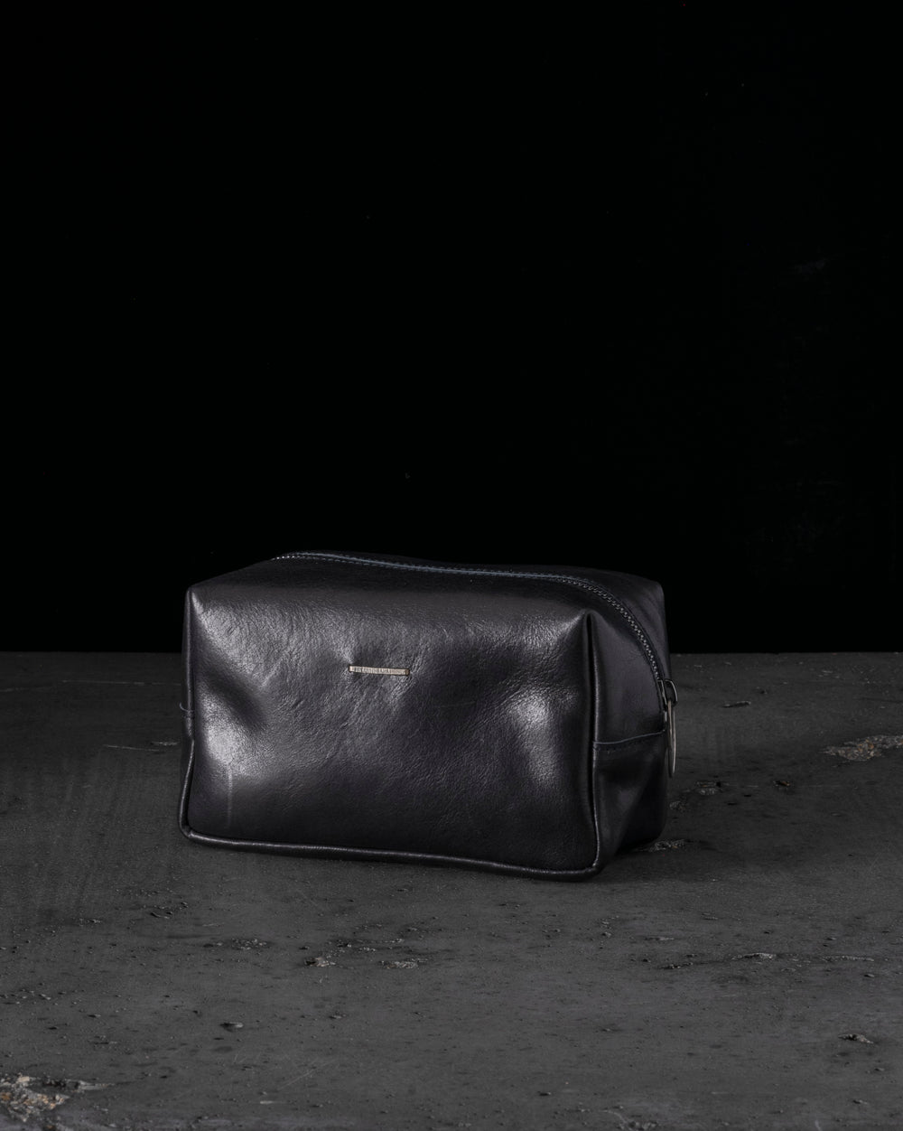 Saru GRP Black