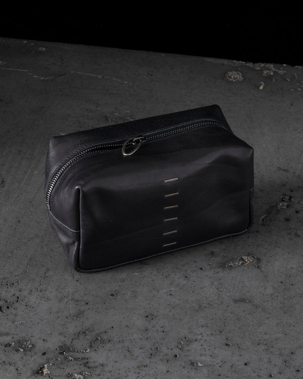 Saru GRP Black