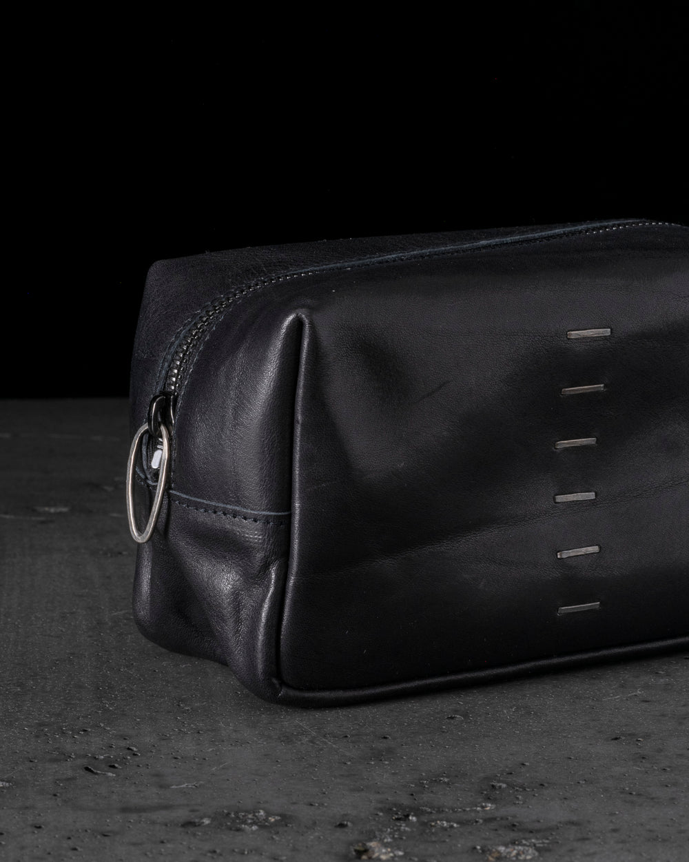Saru GRP Black