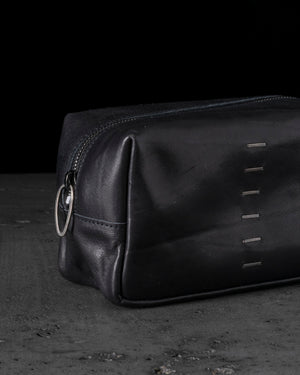 Saru GRP Black