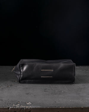 Saru Long Black