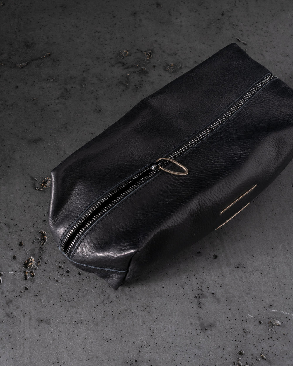 Saru Long Black