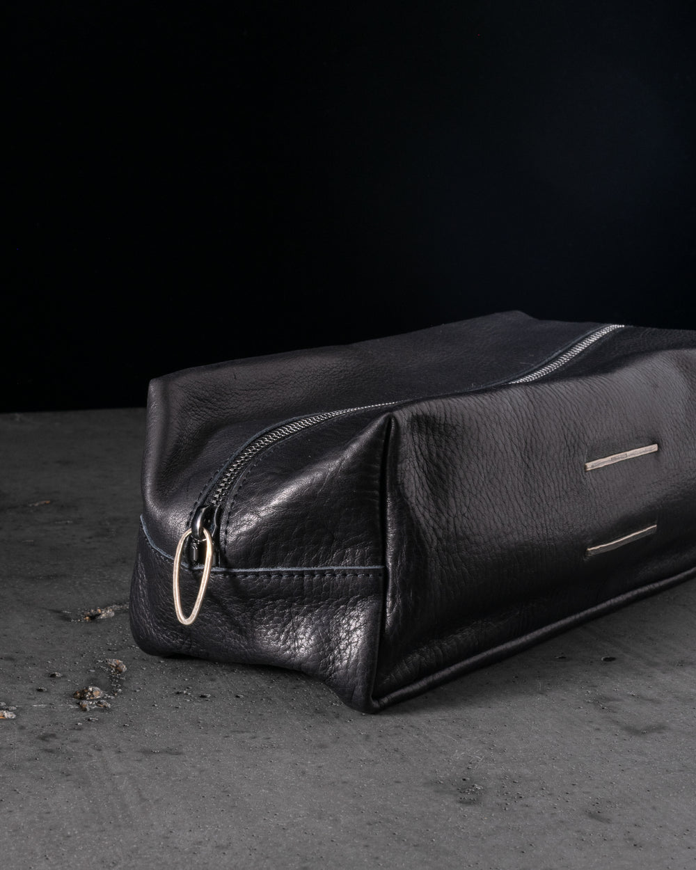 Saru Long Black