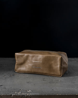 Saru Long Olive