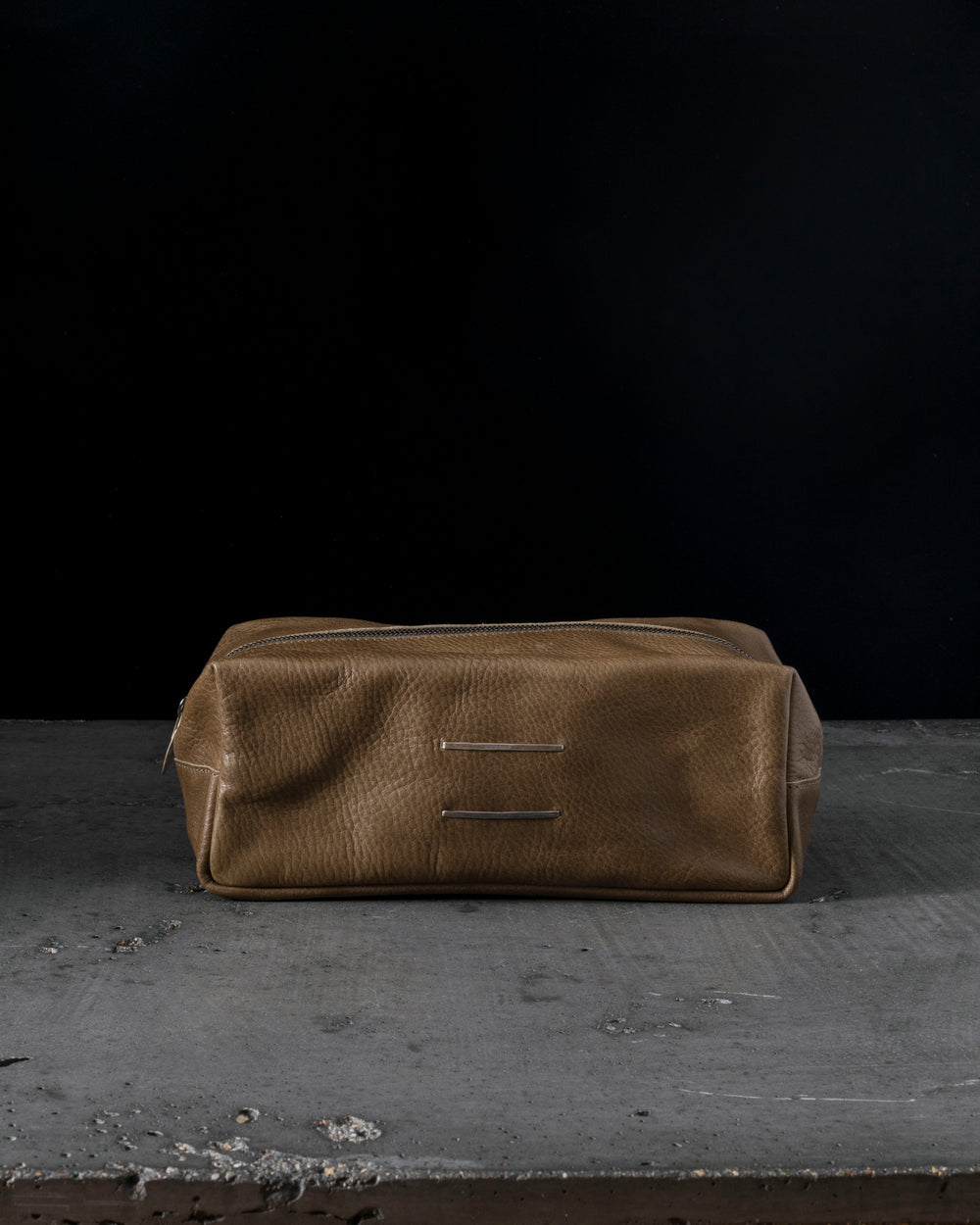 Saru Long Olive
